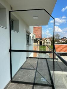 Gambar di galeri bagi Vulkan LUX apartments di Zemun