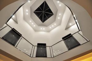 Mynd úr myndasafni af Hotel Doesi í Tbilisi City