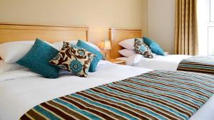 Gallery image of Cill Aodain Court Hotel in Kiltimagh