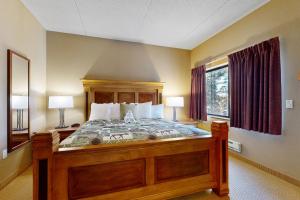Легло или легла в стая в Chula Vista Condo 2343