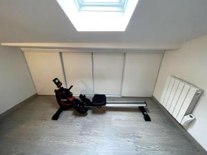 Ảnh trong thư viện ảnh của Jolie maison dans un quartier très calme ở Martignas-sur-Jalle