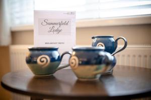 Fotografie z fotogalerie ubytování Summerfield Lodge B&B v destinaci Youghal