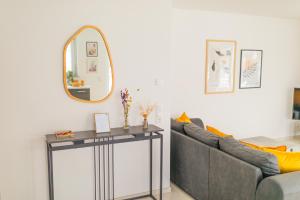 Galeriebild der Unterkunft Auszeit in Radolfzell in Radolfzell am Bodensee + 29 Fotos