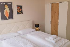 Galeriebild der Unterkunft Auszeit in Radolfzell in Radolfzell am Bodensee