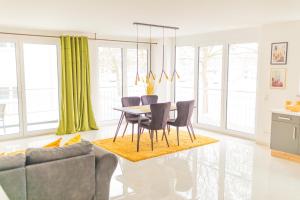 Galeriebild der Unterkunft Auszeit in Radolfzell in Radolfzell am Bodensee