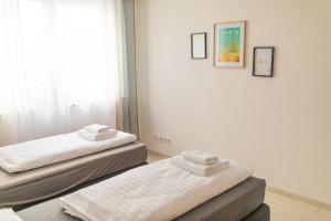 Galeriebild der Unterkunft Auszeit in Radolfzell in Radolfzell am Bodensee