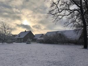 Φωτογραφία από το άλμπουμ του Hipsy-Gipsy retreat-ranch σε Heede