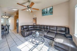 Gallery image of San Antonio Home Near AFB and Hospitals WFH Welcome in San Antonio