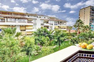 Μπαλκόνι ή βεράντα στο Family Apartment with 2 bedrooms