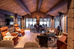 Gallery image of ElveRo Lodge in Trysil