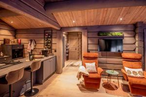 Gallery image of ElveRo Lodge in Trysil