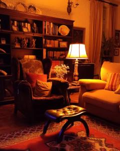 Fotografie z fotogalerie ubytování Real Santo António Guest House v destinaci Tarouca