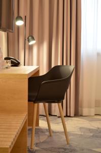 Fotografie z fotogalerie ubytování Hotel des Congrès v destinaci Villeurbanne