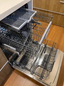 Fotografija v galeriji nastanitve 源泉かけ流しの露天風呂を独り占め！一棟貸切旅館「御宿あさか」29名まで宿泊可 v mestu Ena