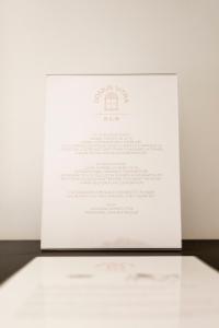 Domus Vitra的证书、奖牌、标识或其他文件
