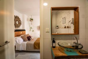 Fotografie z fotogalerie ubytování Rooms Vita v destinaci Granada