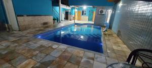 Galeriebild der Unterkunft Pousada Casa Familia in Nova Iguaçu