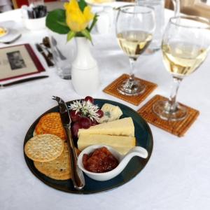 Φωτογραφία από το άλμπουμ του Enniskeen Country House Hotel σε Newcastle