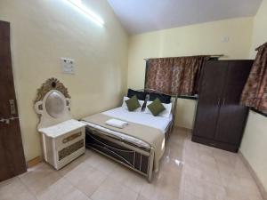 Gallery image of Murud Hospitality (Madni Villa) in Vihur