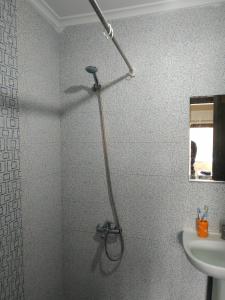 Φωτογραφία από το άλμπουμ του Quiet Family Apartment Steps from the Beach σε Oued Laou +5 φωτογραφίες