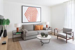 Posedenie v ubytovaní Murmuri Residence Concepció + 24 fotografií