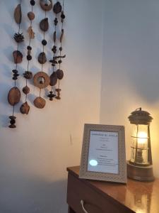 Gallery image of Cabañas "El Ancla" in Puerto San Julian