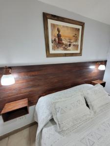 Gallery image of Cabañas "El Ancla" in Puerto San Julian