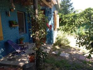 Afbeelding uit fotogalerij van La Floresta in La Floresta