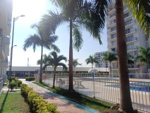 Gallery image of AQUAVALE - Apartamento Vacacional en Girardot in Girardot