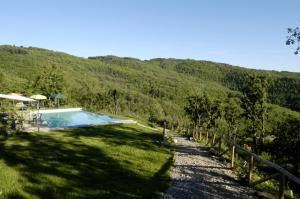 Príroda v okolí of the country house