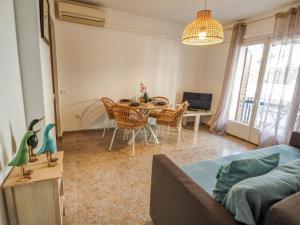 Fotografie z fotogalerie ubytování Cervantes Apartment by Hello Homes Sitges v destinaci Sitges + 7 fotografií