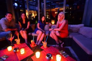 אורחים שוהים ב-G.H. Knoll "Proellhofer" Cafe Bar Hills
