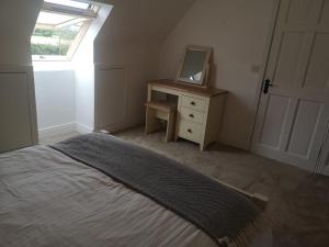Gallery image of One bedroom loft apartment in Athy