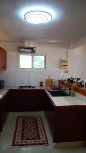 リーブルヴィルにあるRésidence Tropicaleのギャラリーの写真