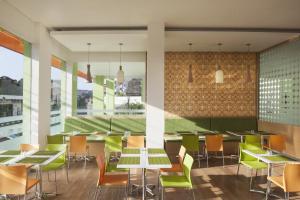 Mynd úr myndasafni af Zest Yogyakarta by Swiss-Belhotel International í Yogyakarta