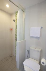 Mynd úr myndasafni af Zest Yogyakarta by Swiss-Belhotel International í Yogyakarta