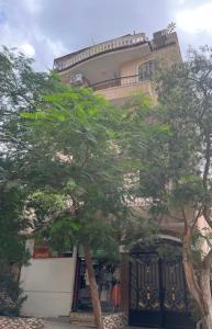 Edificio in cui si trova l'affittacamere