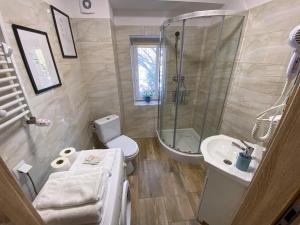 Fotografia z galérie ubytovania Mokka Apartament vo Varšave