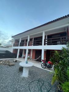 Gallery image of Sobrado aconchegante na Enseada in São Francisco do Sul