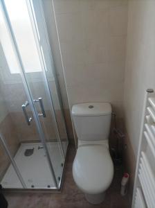 KSOUKSOU Superbe appartement a 200m de la plage