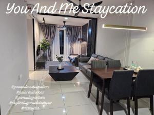 Fotografie z fotogalerie ubytování You And Me Staycation v destinaci Rawang