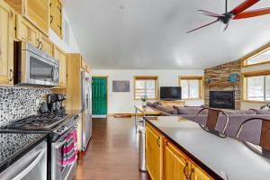 Gallery image of Soda Springs Sanctuary in Soda Springs