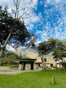 Ảnh trong thư viện ảnh của LA HACIENDA LODGE ở Santa Teresa