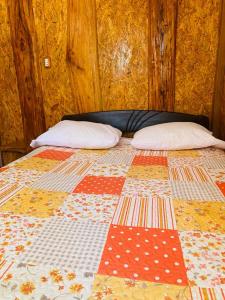 Ảnh trong thư viện ảnh của LA HACIENDA LODGE ở Santa Teresa