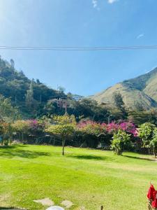 Ảnh trong thư viện ảnh của LA HACIENDA LODGE ở Santa Teresa