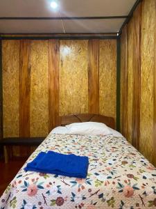 Ảnh trong thư viện ảnh của LA HACIENDA LODGE ở Santa Teresa +8 ảnh