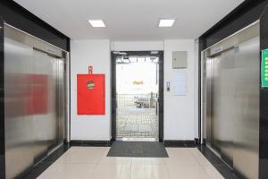 Gambar di galeri bagi Ap Cloe com piscina próximo ao Aeroporto di Porto Alegre