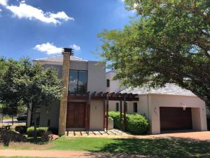 Vườn quanh Golf Suites @ Copperleaf