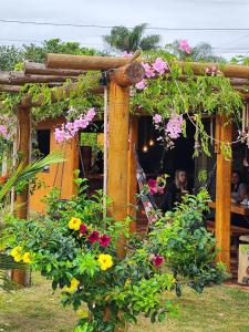 Imagen de la galería de Pousada Pato Mergulhão, en Vargem Bonita