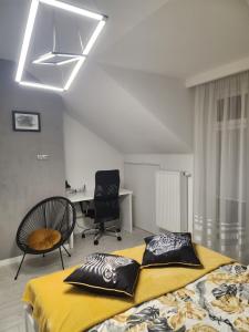 Fotografie z fotogalerie ubytování Apartament Wiktoria v destinaci Łańcut